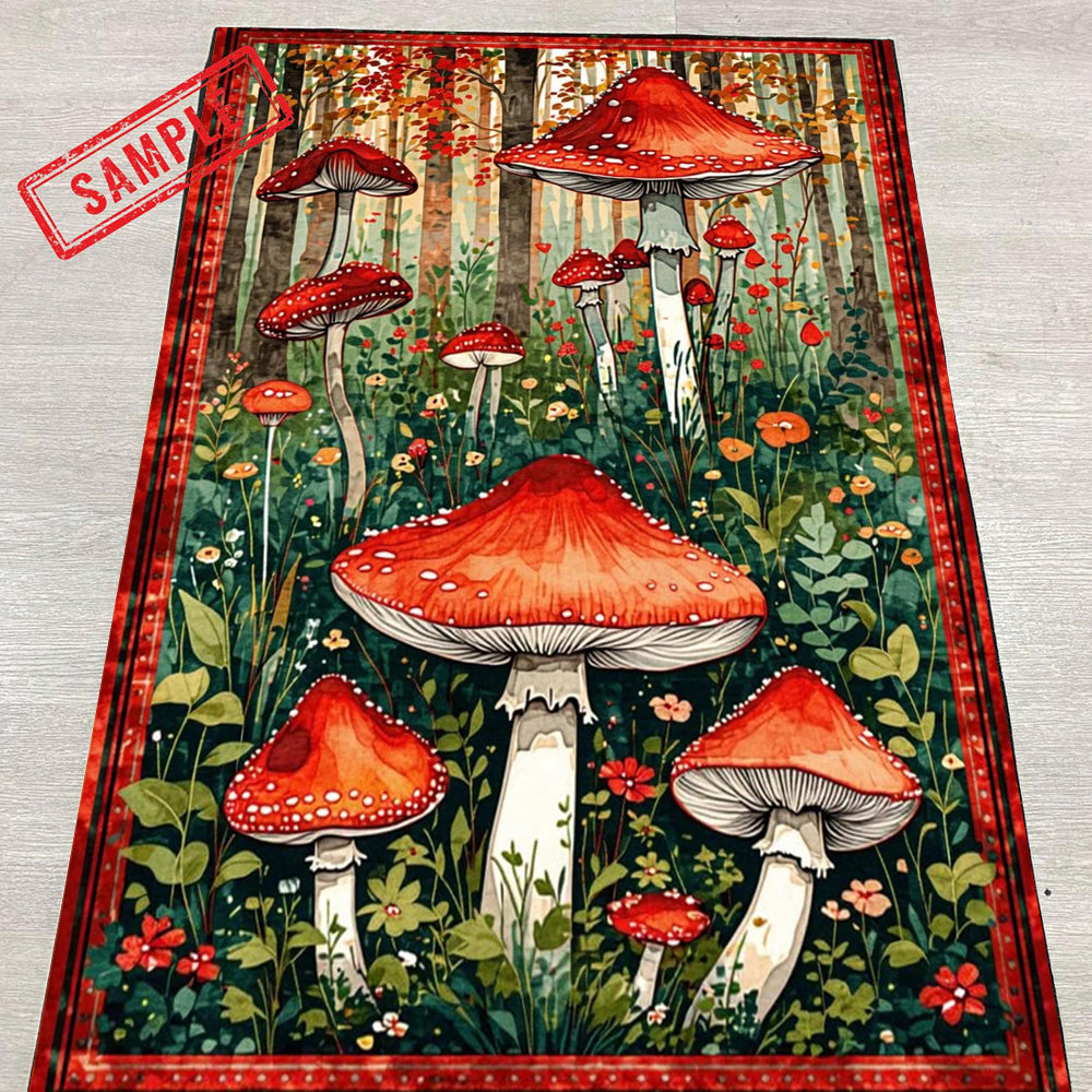 Rug Swatch