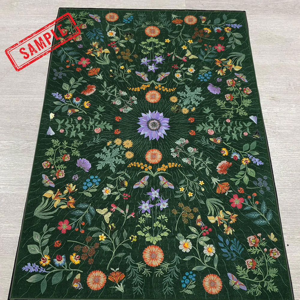 Rug Swatch