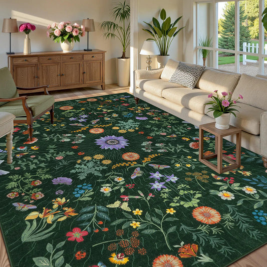 Cozy Season Calling: Fall-Inspired RestNook Rugs to Warm Up Your Space