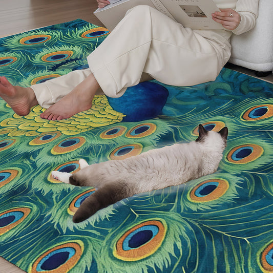 Breathe Easy: How RestNook's Washable Rugs Support a Healthier, Allergy-Friendly Home