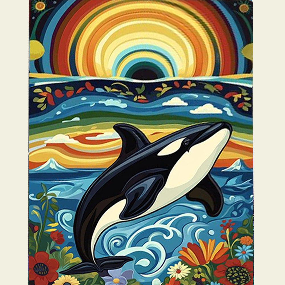 Ocean Rugs