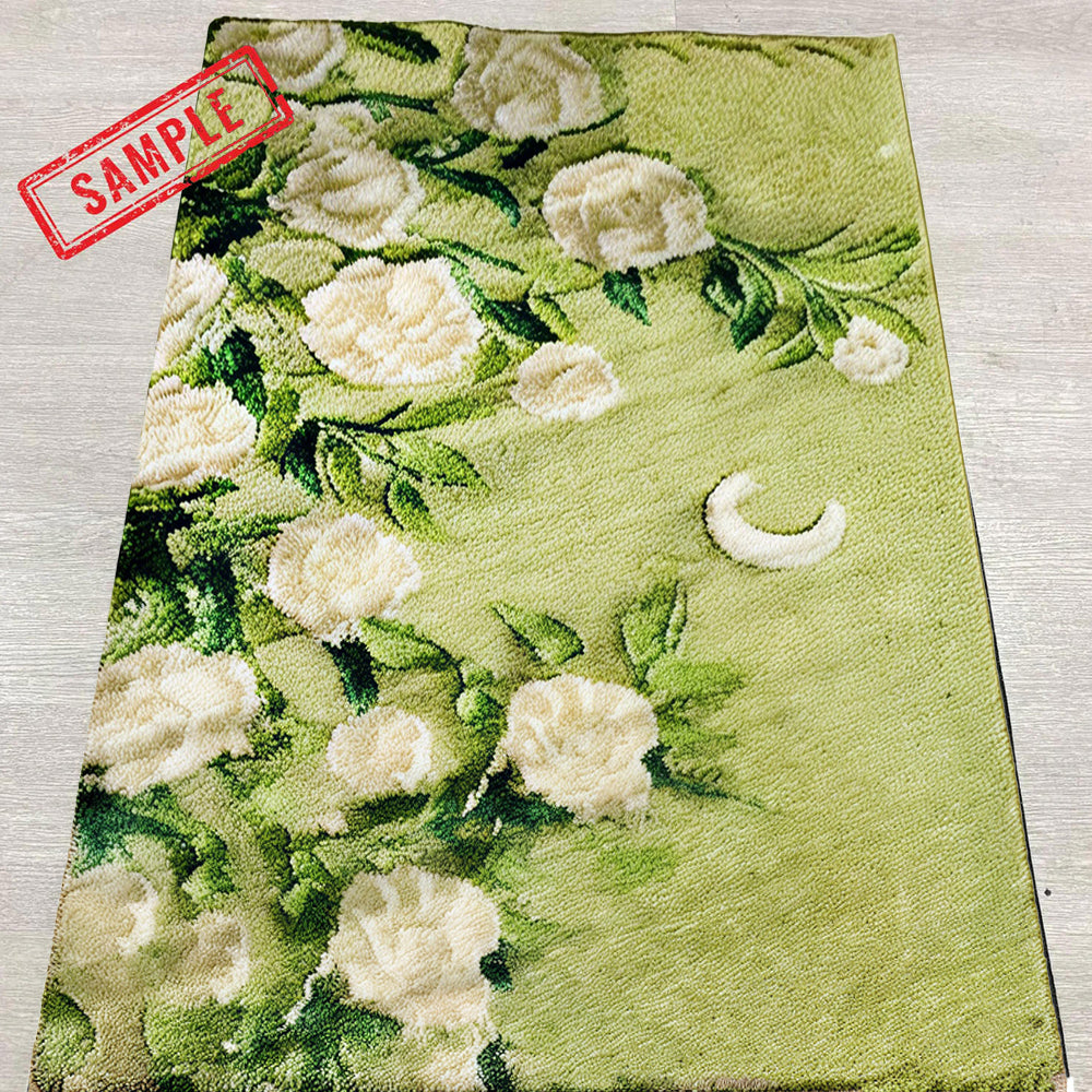 Rug Swatch