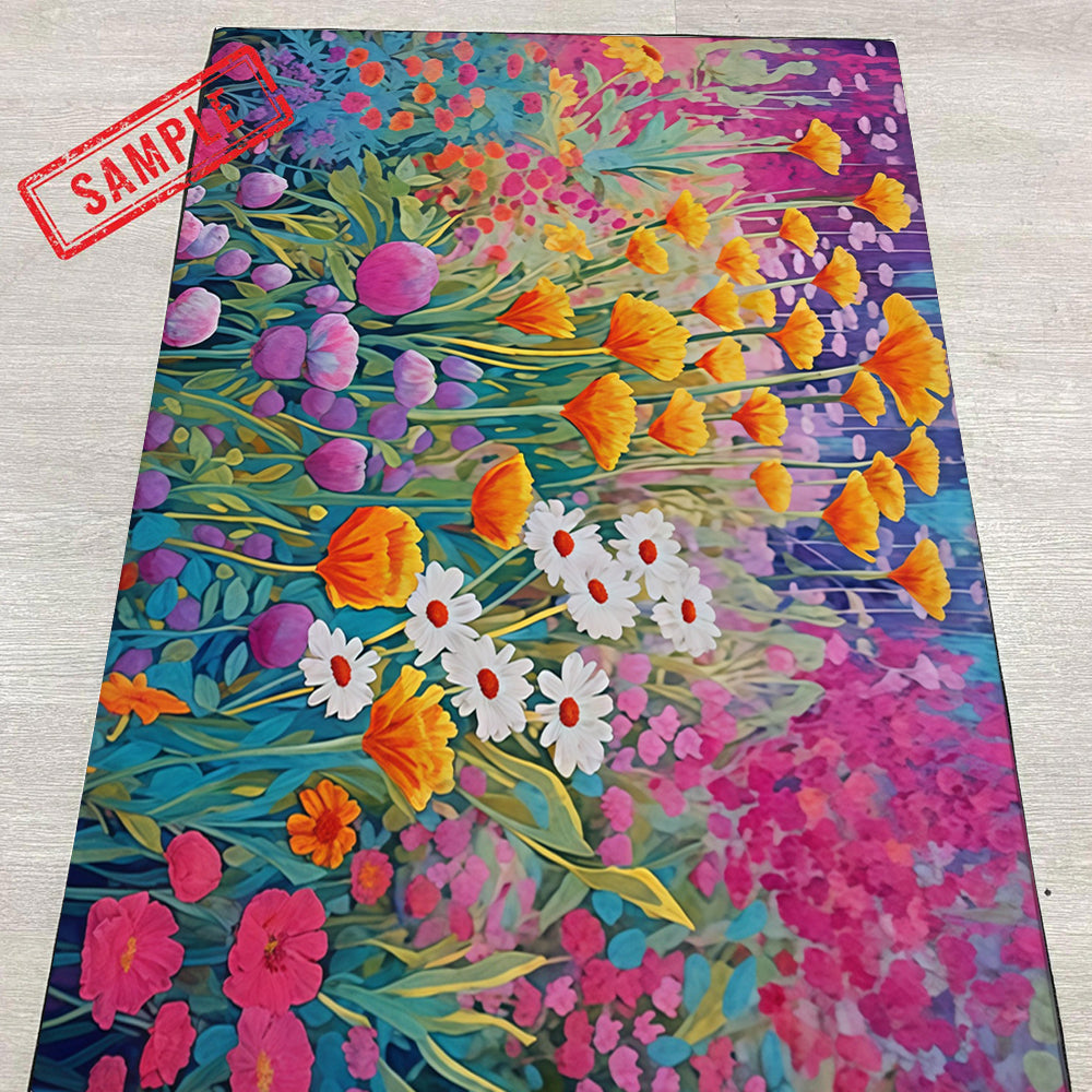 Rug Swatch