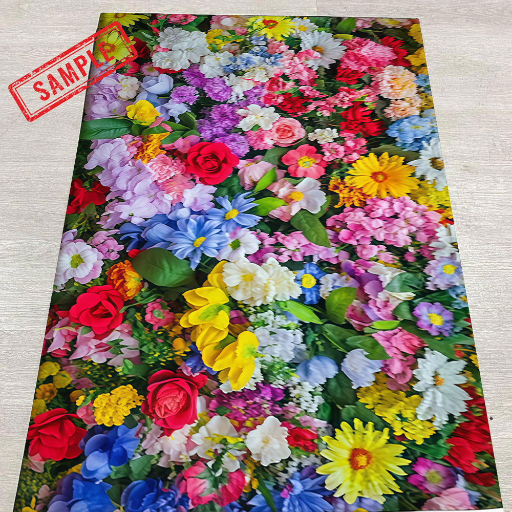 Rug Swatch