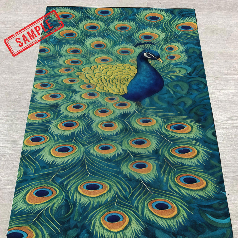 Rug Swatch