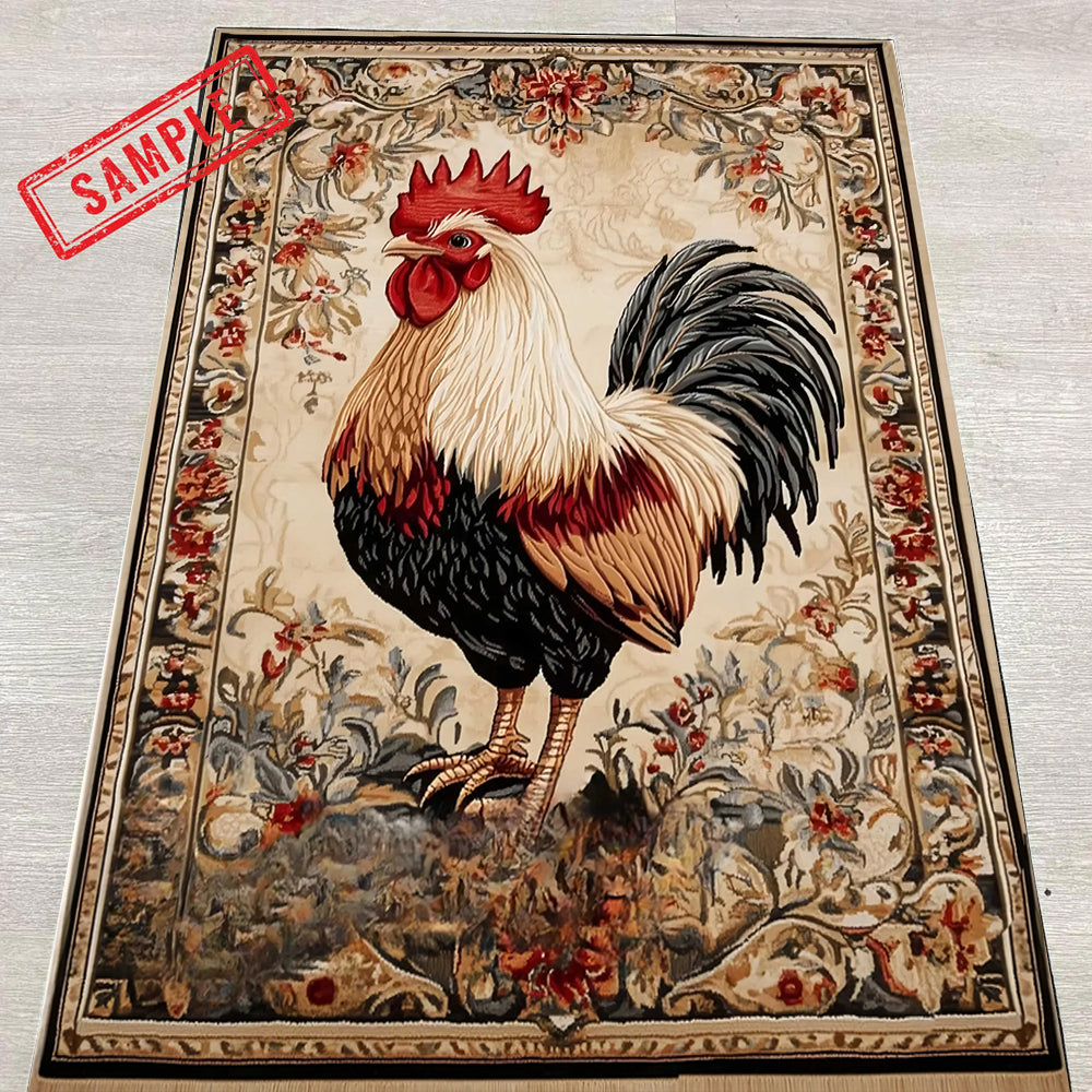Rug Swatch