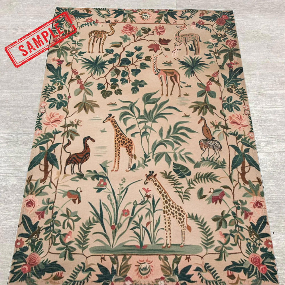 Rug Swatch