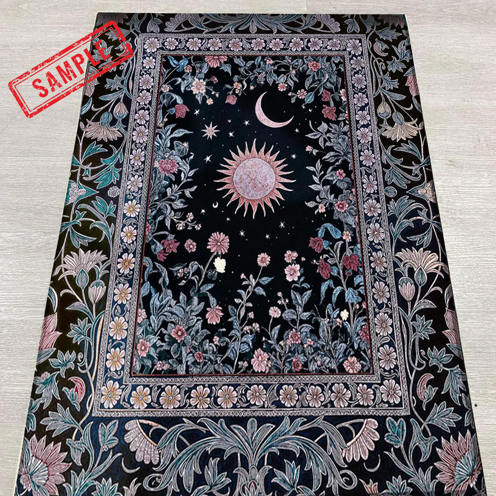 Rug Swatch
