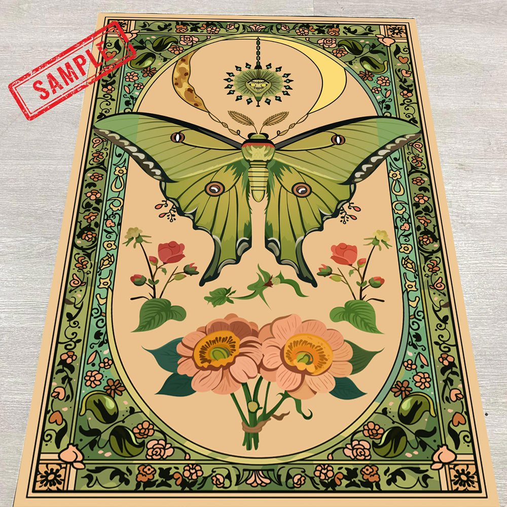 Rug Swatch