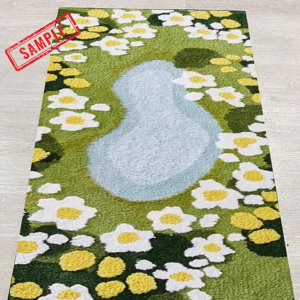 Rug Swatch
