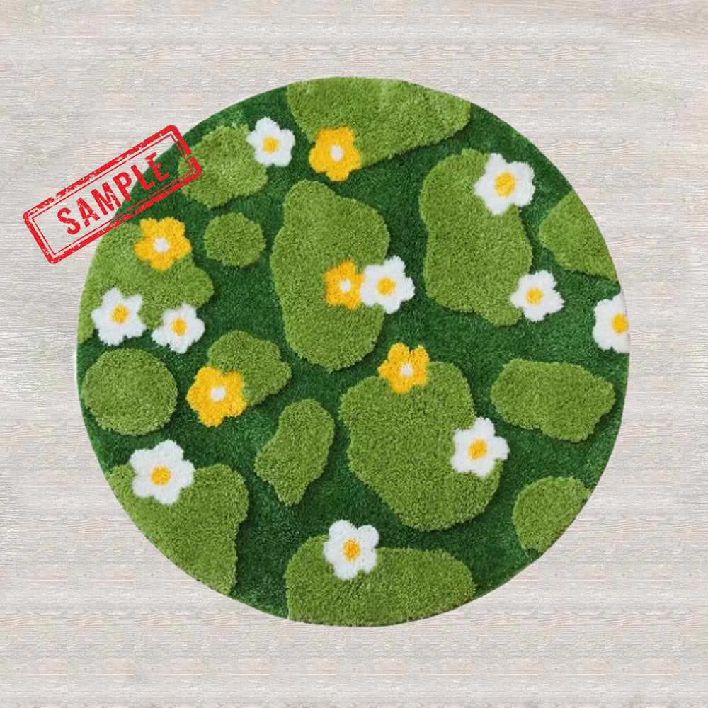 Rug Swatch