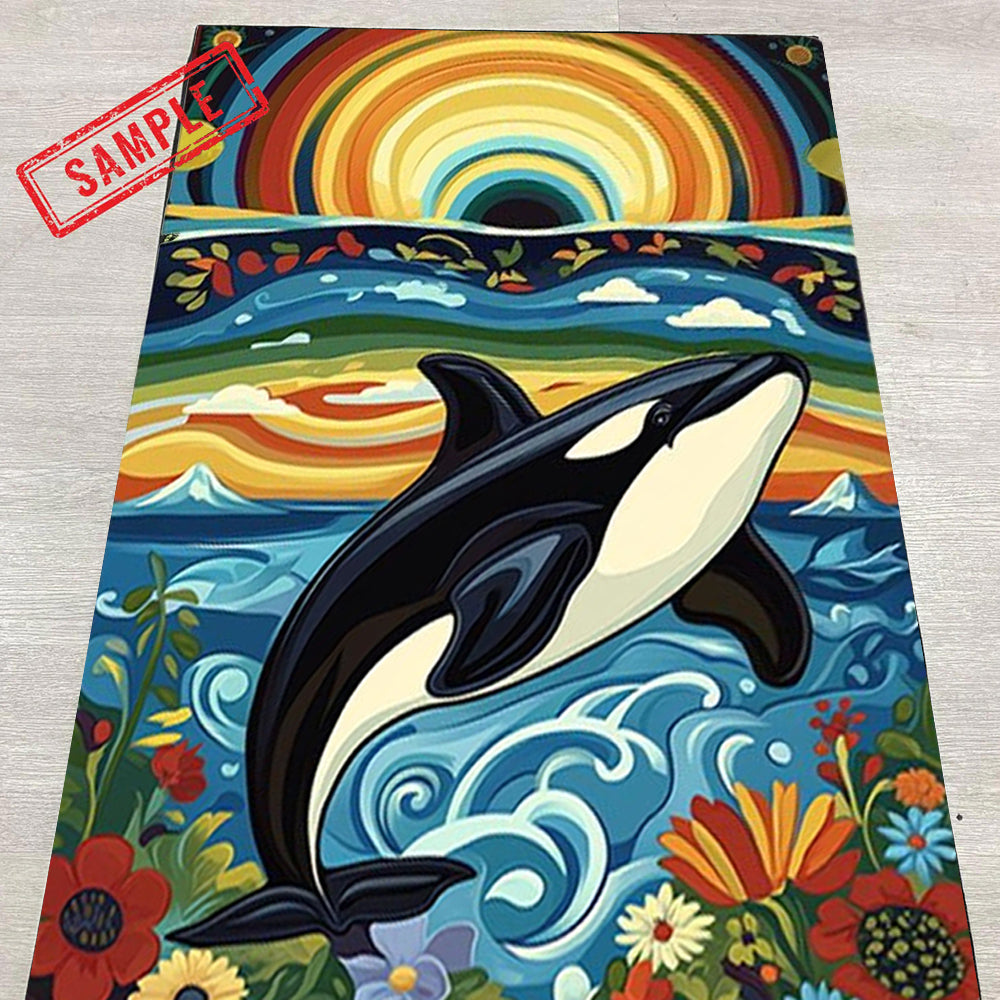 Rug Swatch