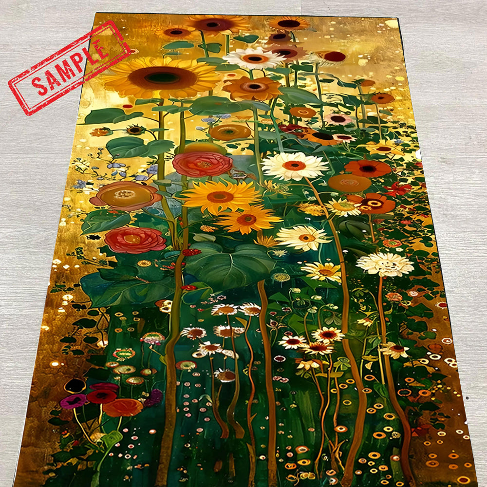 Rug Swatch