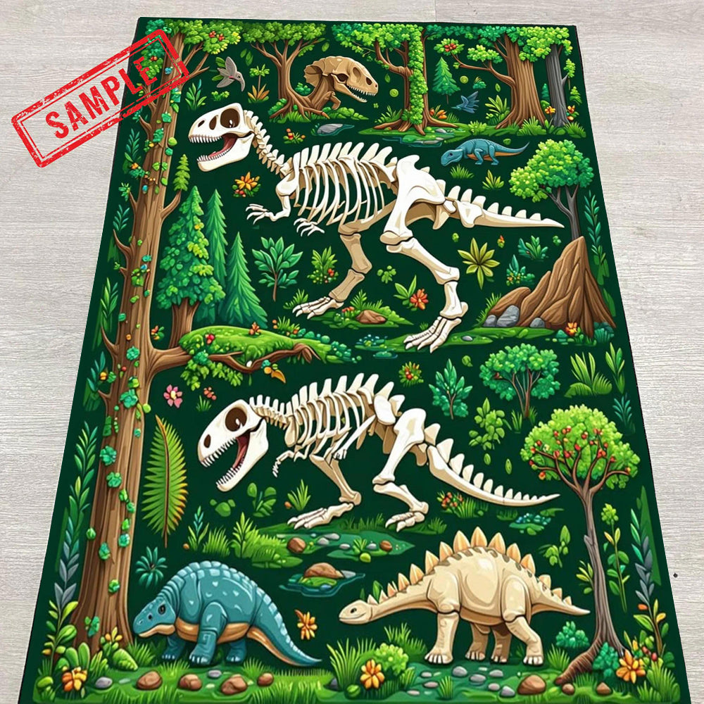 Rug Swatch