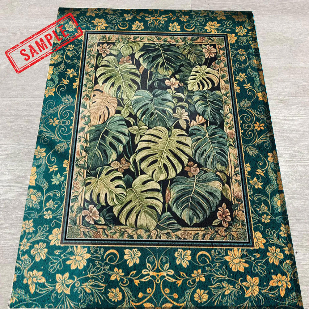 Rug Swatch