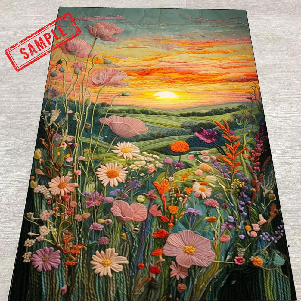 Rug Swatch