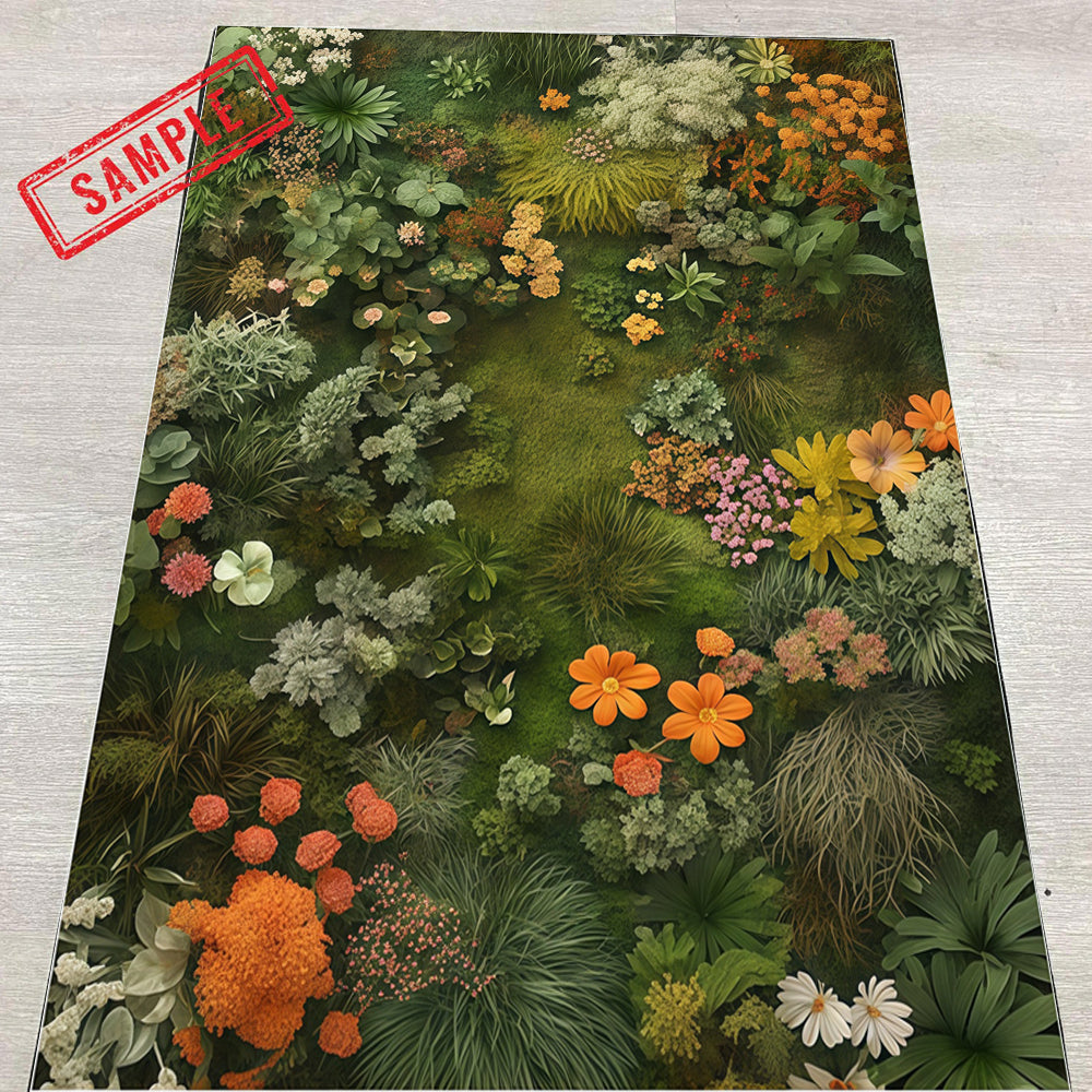 Rug Swatch